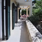 Frida's House Nyaraló