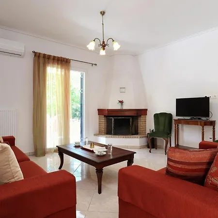 Frida's House Holiday home Karia (Lefkada)