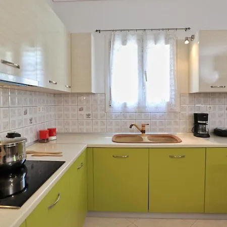 Hébergement de vacances Frida's House *