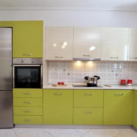 Frida's House Kariá