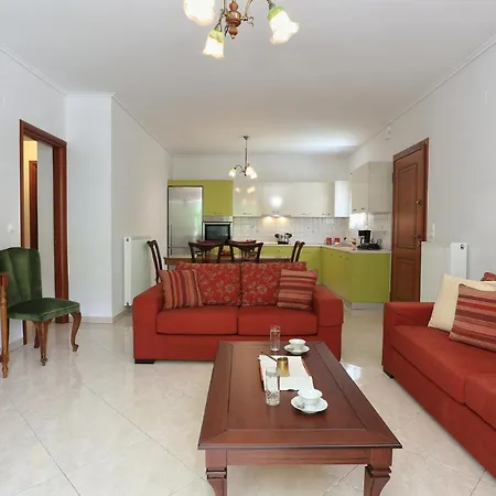 Hébergement de vacances Frida's House *