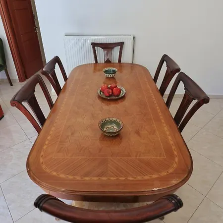 Semesterbostad Frida's House