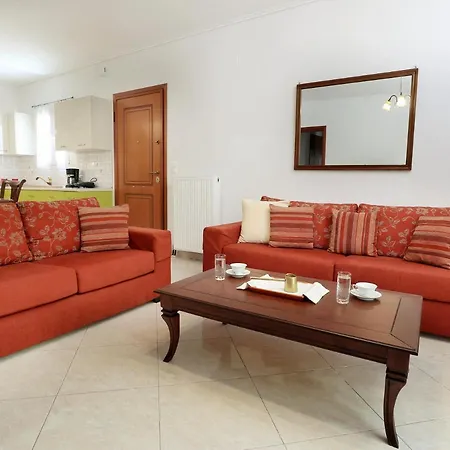 Frida's House Kariá