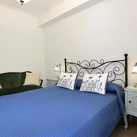 Frida's House Nyaraló