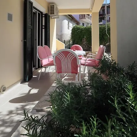 Frida's House Nyaraló *