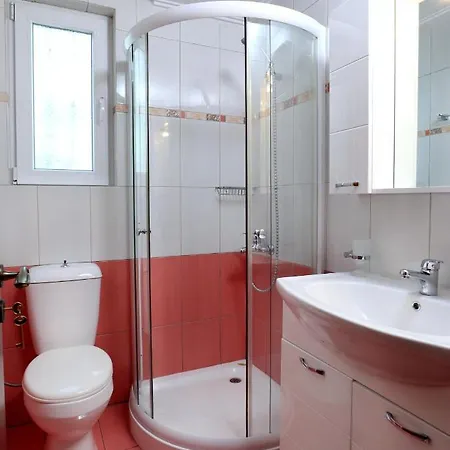 Frida's House Semesterbostad