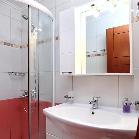 Semesterbostad Frida's House