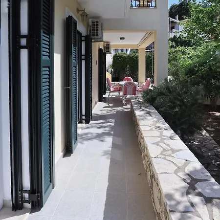 Frida's House Semesterbostad