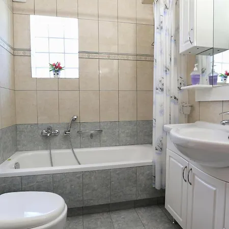 Frida's House Semesterbostad