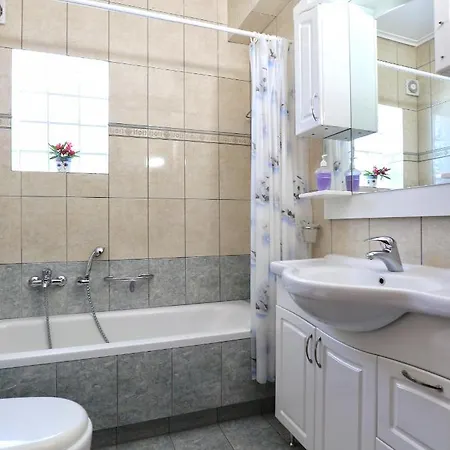 Frida's House Nyaraló